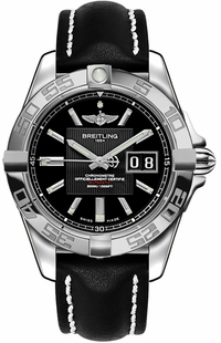 Breitling Galactic 41 Men's Watch Sale Discount A49350L2/BA07-429X