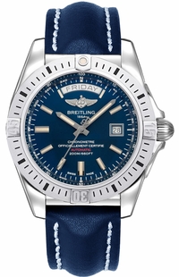 Breitling Galactic 44 A45320B9/C902-105X