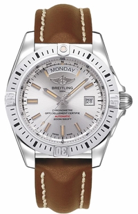 Breitling Galactic 44 A45320B9/G797-433X