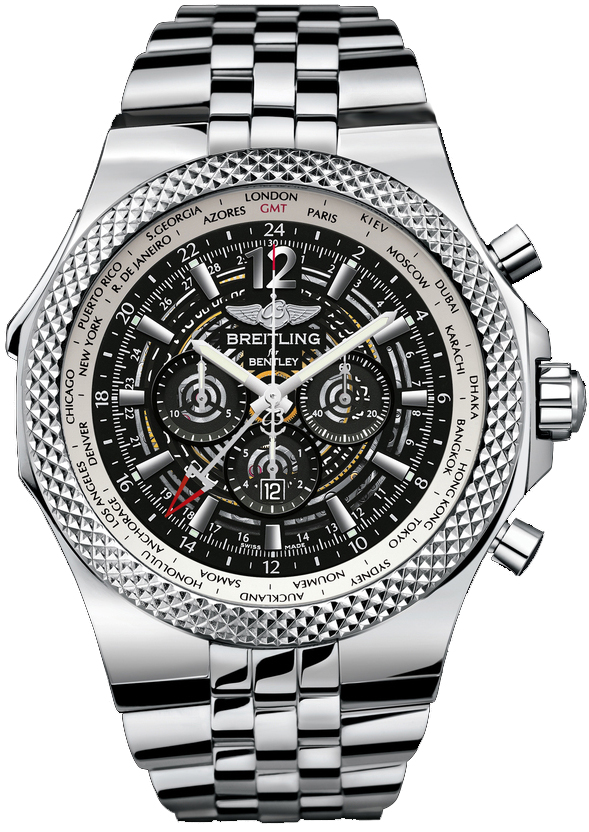 A4736212/BC76 | Breitling Bentley | AuthenticWatches.com 