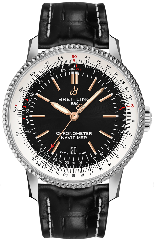 Breitling Watches - Low Prices - A17326211B1P1