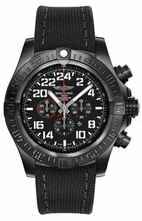 Breitling Military Super Avenger II M2233010/BC91-100W