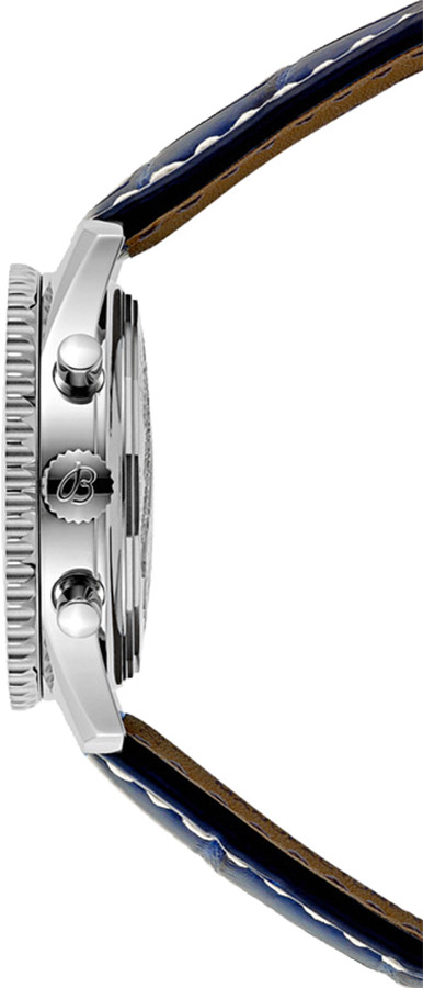 AB0130C5/C894-719P Breitling Montbrillant 01 Limited Edition Men's