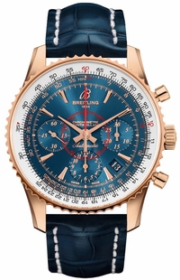 Breitling Montbrillant