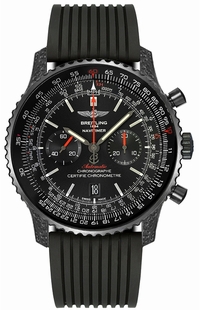 Breitling Navitimer 01 46 Blacksteel MB0128AN/BE51-252S