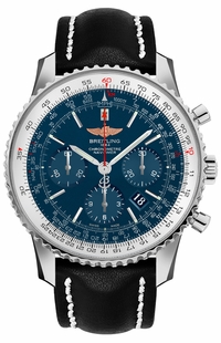 Breitling Navitimer 01 46 Chronograph Automatic Men's Watch AB012721/C889-441X