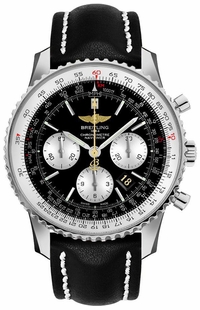 Breitling Navitimer 01 46 Limited Edition AB01291A/BD09-441X