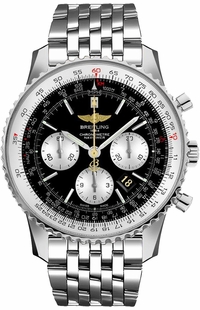 Breitling Navitimer 01 46 Limited Edition Men's Watch AB01291A/BD09-453A