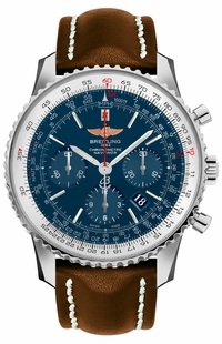 Breitling Navitimer 01 46 Luxury Men's Watch AB012721/C889-443X