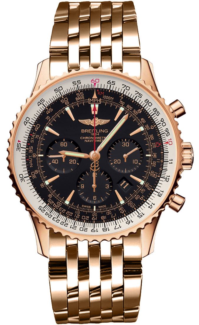 Breitling Navitimer & Panerai Luminorセット Breitling VS Panerai: Our Complete Guide - Jomashop