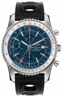 Breitling Navitimer 1 46mm Steel Men's Watch A2432212/C651-201S