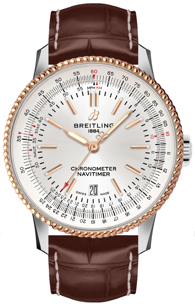 Breitling Navitimer Men's Watch U17326211G1P1
