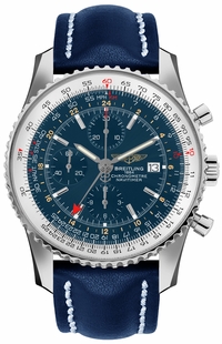 Breitling Navitimer 1 Automatic 46mm Men's Watch A24322121C1X1