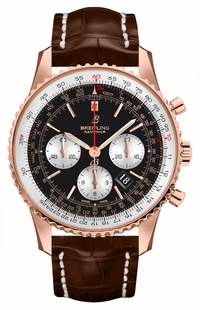 Breitling Navitimer 1 B01 Chronograph 43 RB0121211B1P1