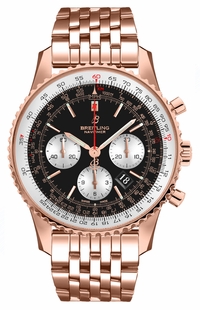 Breitling Navitimer 1 B01 Chronograph 43 RB0121211B1R1