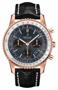 Breitling Navitimer 1 B01 Chronograph 43 RB0121211C1P1