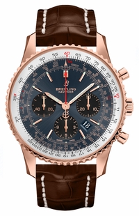 Breitling Navitimer 1 B01 Chronograph 43 RB0121211C1P2