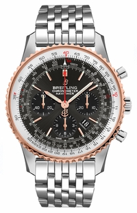 Breitling Navitimer 1 B01 Chronograph 43 UB0121211F1A1