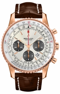 Breitling Navitimer 1 B01 Chronograph 46 RB0127121G1P1