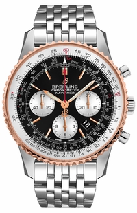 Breitling Navitimer 1 B01 Chronograph 46 UB0127211B1A1