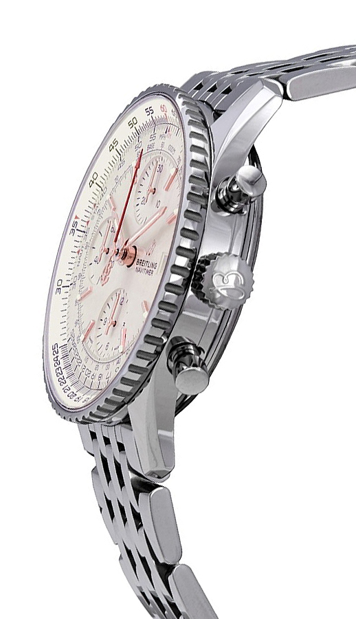 A13324121G1A1 Breitling Navitimer 1 Mens Watch