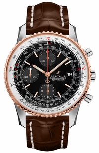 Breitling Navitimer 1 Chronograph 41 Men's Luxury Watch U1332421/BG73-740P