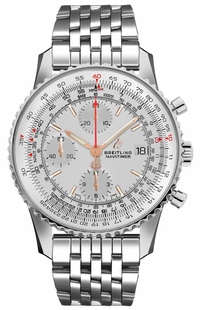 Breitling Navitimer 1 Chronograph 41 Men's Watch A13324121G1A1