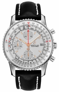 Breitling Navitimer 1 Chronograph 41 Men's Watch A13324121G1X2