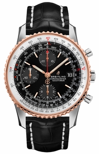 Breitling Navitimer 1 Chronograph 41 Men's Watch U1332421/BG73-743P