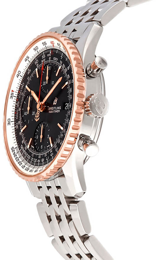 U13324211B1A1 Breitling Navitimer 1 Chronograph Men 