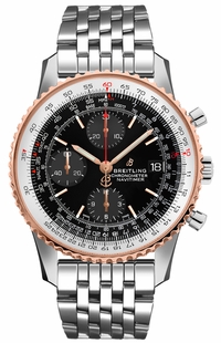 Breitling Navitimer 1 Chronograph 41 Steel Men's Watch U13324211B1A1