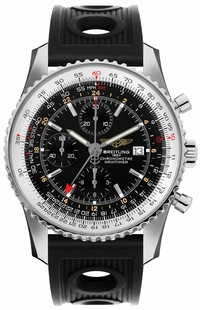 Breitling Navitimer 1 Chronograph Men's Watch A2432212/B726-201S