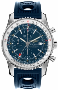 Breitling Navitimer 1 Chronograph Men's Watch A2432212/C651-205S