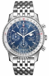 Breitling Navitimer 1461 Chronograph Men's Watch A1937012/C883-453A