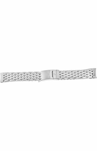 Breitling Navitimer 18mm Stainless Steel Bracelet 460A