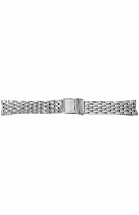 Breitling Navitimer 24mm Stainless Steel Bracelet 426A