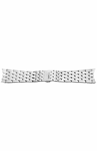 Breitling Navitimer 24mm Stainless Steel Bracelet 463A
