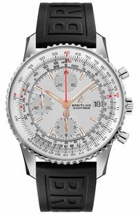 Breitling Navitimer 41 Stainless Steel Men's Watch A1332412/G834-152S
