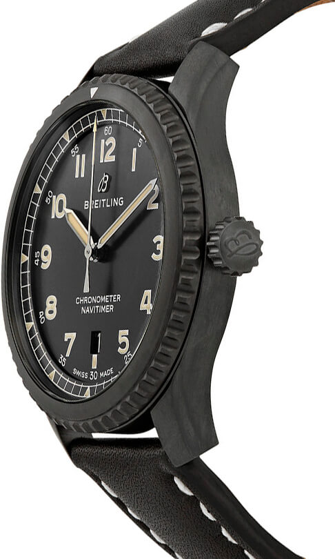 M1731410-BG66-489X Breitling Navitimer 8 Automatic 41mm Men