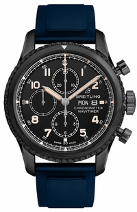 Breitling Navitimer 8 Chronograph 43 Men's Watch M1331410/BG67-139S