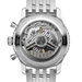 Breitling Navitimer Chronograph Stainless Steel Men's Watch AB0138241K1A1 - image 2