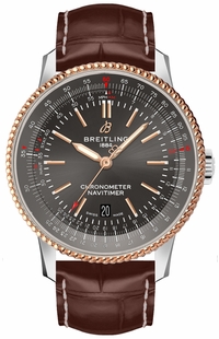 Breitling Navitimer Automatic 41 Men's Watch U17326121M1P1
