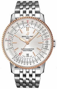 Breitling Navitimer Automatic 41 Men's Watch U17326211G1A1