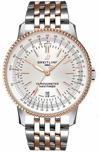 Breitling Navitimer Automatic 41 Men's Watch U17326211G1U1