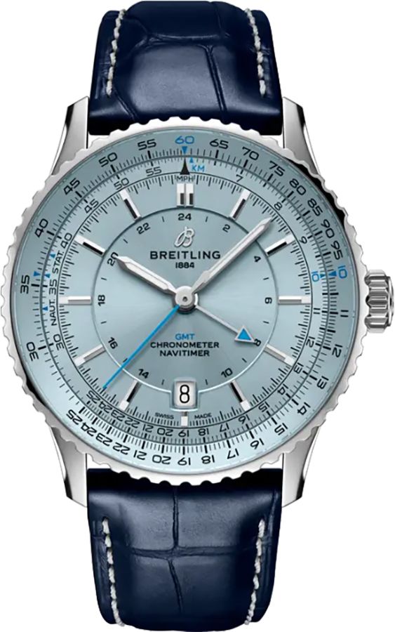 Breitling Navitimer GMT A32310171C1P1