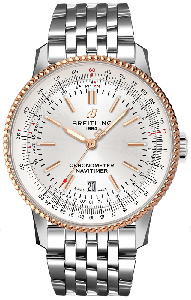 Breitling Navitimer - Men