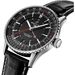 Breitling Navitimer Automatic GMT 41 Black Dial Men's Watch A32310251B1P2 - image 1