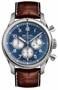 Breitling Navitimer Aviator 8 B01 Chronograph 43 AB011713/C999-757P