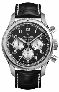 Breitling Navitimer Aviator 8 B01 Chronograph 43 AB0117131B1P1