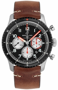 Breitling Navitimer Aviator 8 Mosquito Men's Watch AB01194A1B1X1
